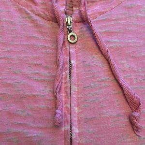 Maurices short sleeve jacket size medium